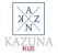 KAZUNA Logo