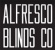 Alfresco Blinds Co Logo