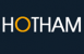 Hotham Apartments Logo