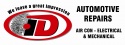 ID Automotive Repairs Logo