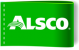 Alsco Pty Ltd Logo