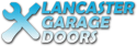 Lancaster Garage Doors Logo