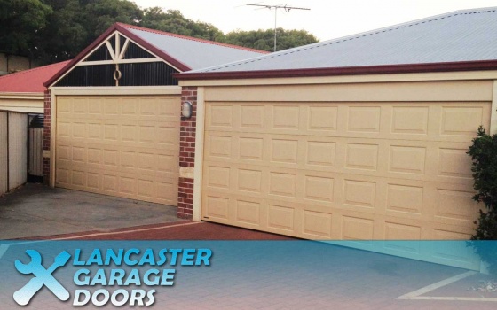 Lancaster Garage Doors