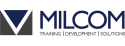 Milcom Institute Of Telecommunications Training Logo