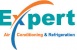 Expert Air conditioning & Refrigeration Pty Ltd Logo
