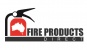 FIRE PRODUCTS DIRECT Logo