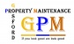 Gosford Property Maintenance Logo