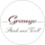 Grange Steak and Grill Restaurant Logo