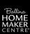 Ballina Homemaker Centre Logo