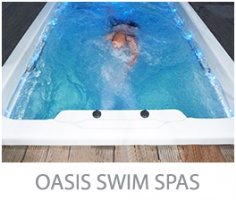 Combined Pools And Spas, Revesby