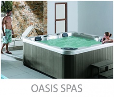 Combined Pools And Spas, Revesby
