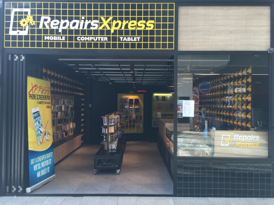 RepairsXpress - iphone fix sydney