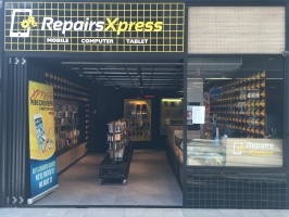 RepairsXpress, Chatswood