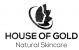 House of Gold Skin Care Logo