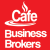 Cafe Business Brokers Logo
