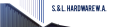 S&L Hardware Logo