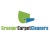 Greener Carpet Cleaners Logo