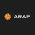 ARAP Logo