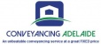 E Conveyancing Adelaide Logo