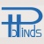 PP Blinds Logo