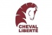 Cheval Liberte Logo