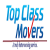 Top Class Movers Logo