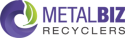 Metal Biz Logo