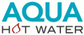 Aqua Hot Water Logo