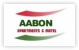 Aabon Apartments & Motel Logo