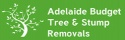 Best Tree Removal Service in Adelaide Logo