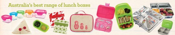 Biome - Paddington - Reusable Lunchboxes and More