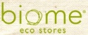 Biome - Indooroopilly Logo