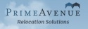 Prime Avenue Relocation Solutions Brighton Logo