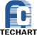 ACTechart Electronics Pty Ltd Logo