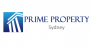 Prime Property Sydney Logo