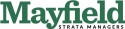 Mayfield Body Corporate Managers Logo