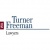 Turner Freeman Lawyers Logo