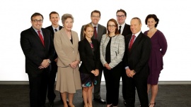 Turner Freeman Lawyers, Perth
