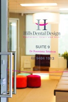 Hills Dental Design, Pennant Hills