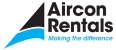 Aircon Rentals Logo