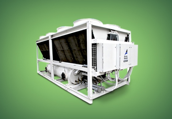 Aircon Rentals - Chillers 10 -700kW