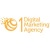 1 Digital Marketing Agency Logo