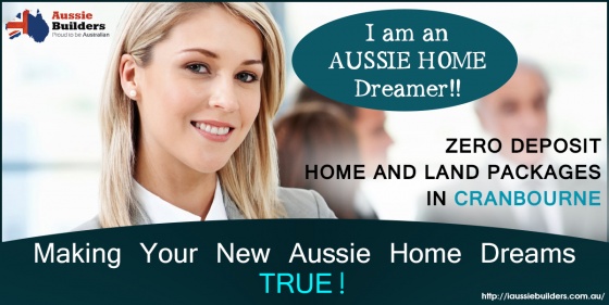 Aussie Builders - Home Builders Cranbourne
