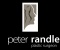 Dr Peter Randle Plastic Surgeon Logo
