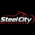 Steel City Motorcycles Logo