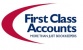 First Class Accounts - Doonside Logo