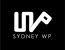 Sydney Wordpress Logo