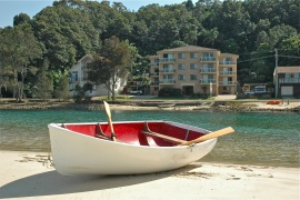 Marcel Towers Holiday Apartments, Nambucca Heads