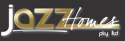 Jazz Homes Logo