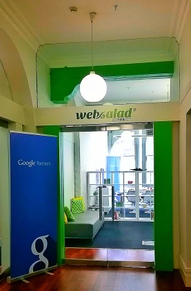 Websalad Connect - Digital Marketing Agency Sydney